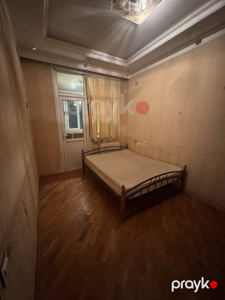 İcarəyə verilir 2 otaqlı yeni tikili 60 m² — Mənzil, Bakı (5)