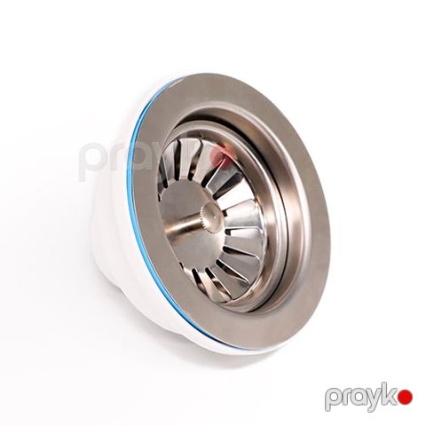 Nova 1040 sifon başlığı Q114 mm — Omid.az — Ремонт и строительство