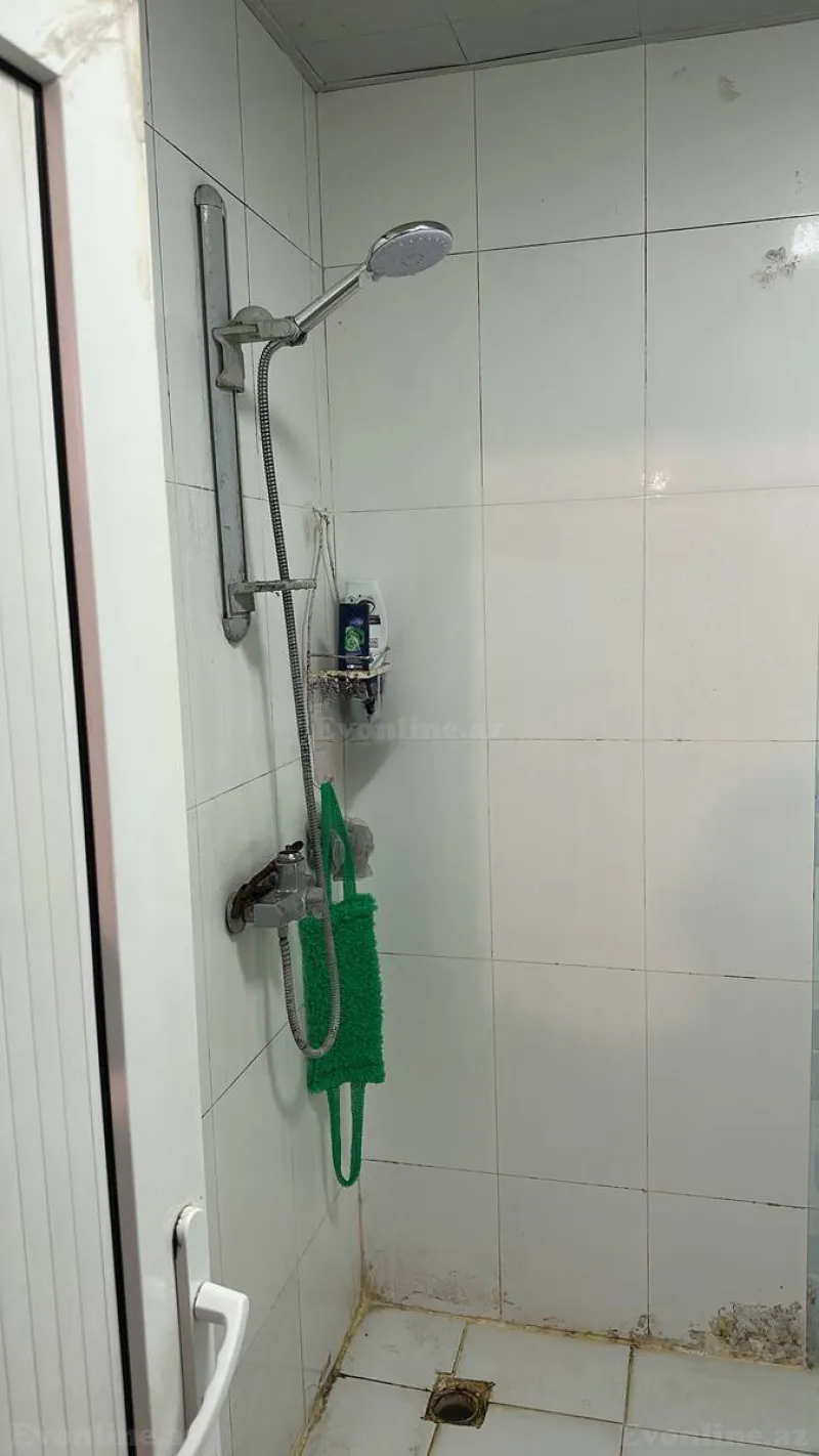 Satılır 2 otaqlı Mənzil Yeni tikili 62 m² Bakı, Yasamal r., Elmlər Akademiyası m — Mənzil, Bakı (6)