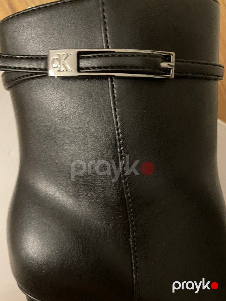 Çəkmə Calvin Klein — Geyim, ayakkabı, aksesuarlar, Bakı (9)