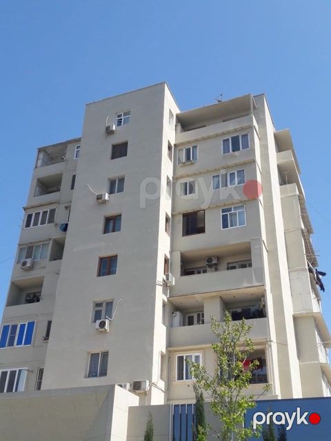 Satılır 3 otaqlı köhnə tikili 80 m² — Bakı