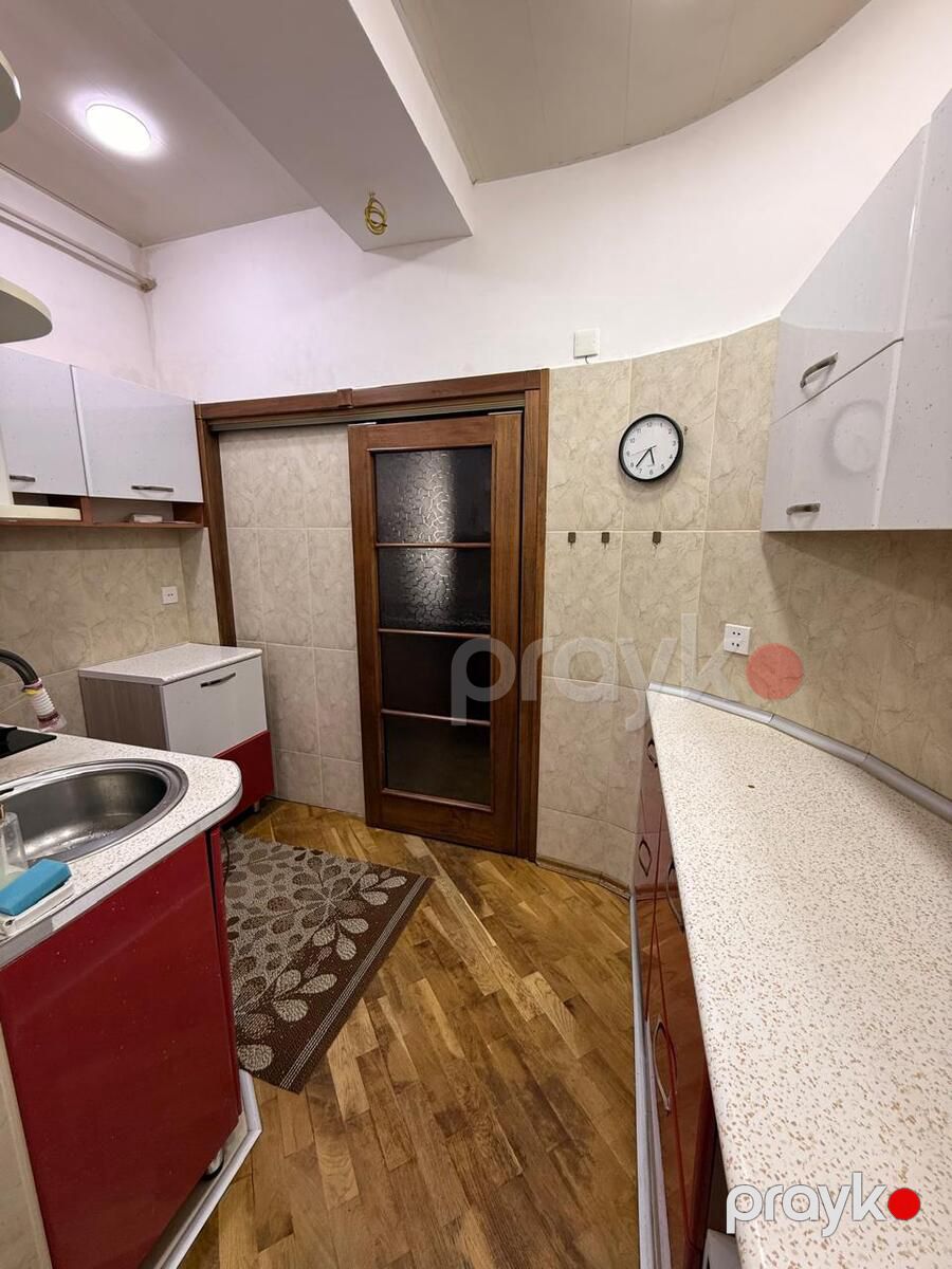 İcarəyə verilir 3 otaqlı yeni tikili 101 m² — Mənzil, Bakı (9)