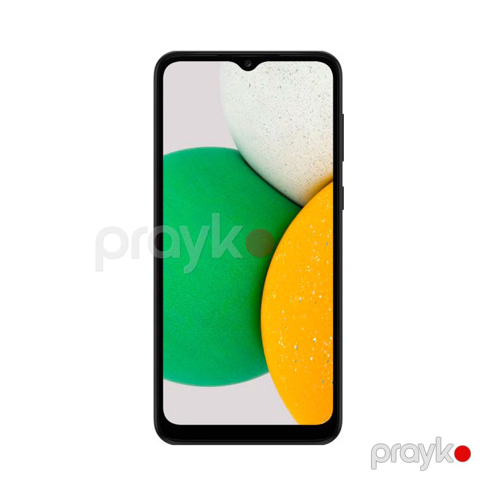 Smartfon Samsung A03 Core 2/32GB Black — Samsung, Bakı (2)