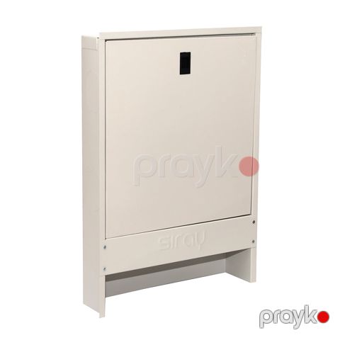 Kollektor qutusu 40 543 — Bakı