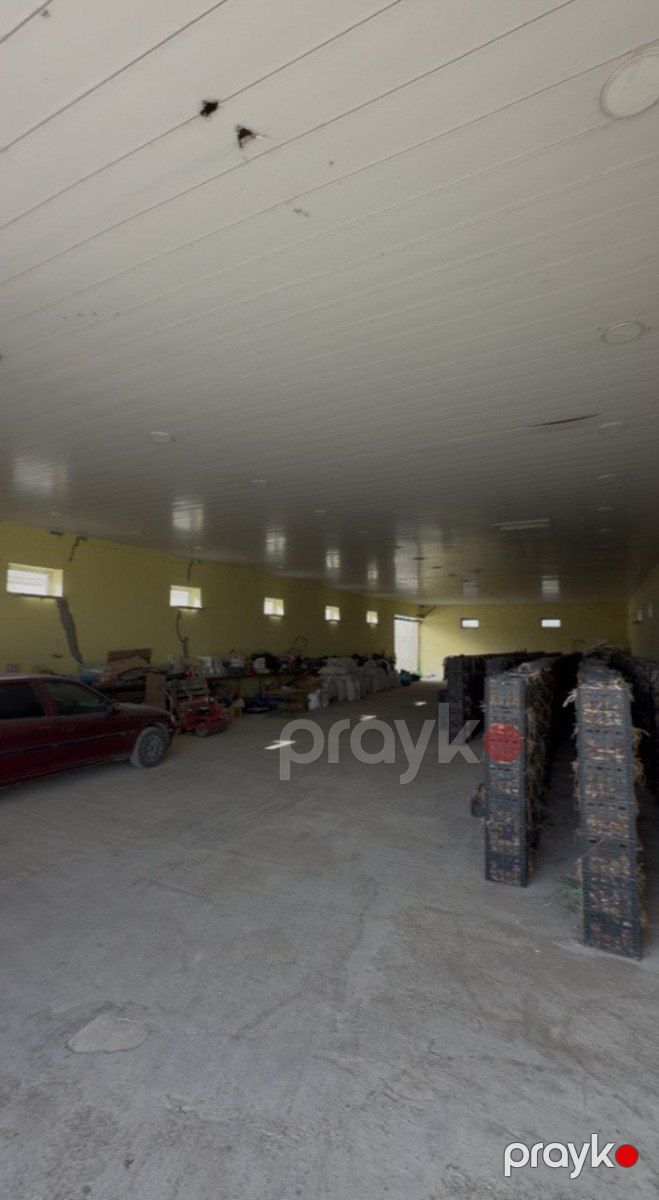 Satılır obyekt 400000 m² — Əmlak, Bakı (11)