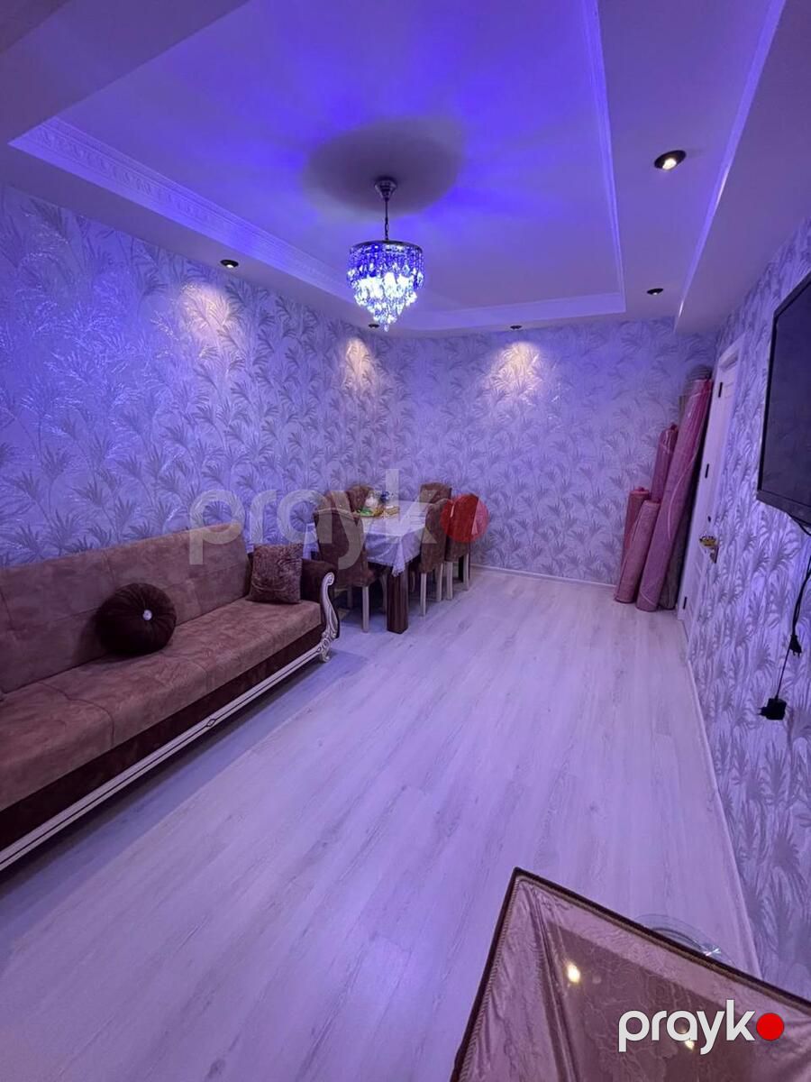 Satılır 2 otaqlı yeni tikili 65 m² — Mənzil, Xırdalan (3)