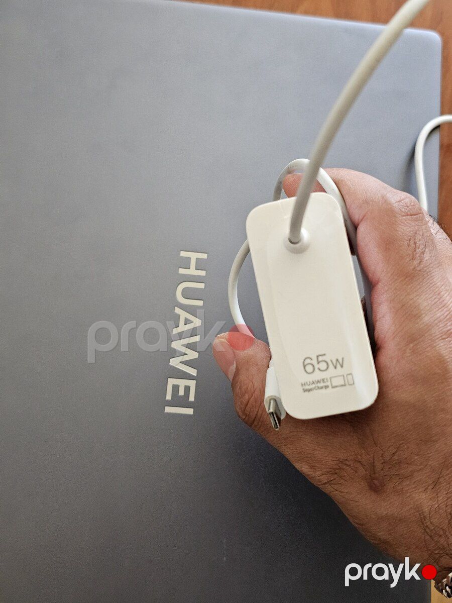 Noutbuk Huawei — Noutbuklar, Bakı (5)