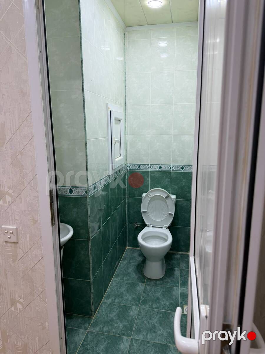 Satılır 3 otaqlı yeni tikili 90 m² — Mənzil, Bakı (7)