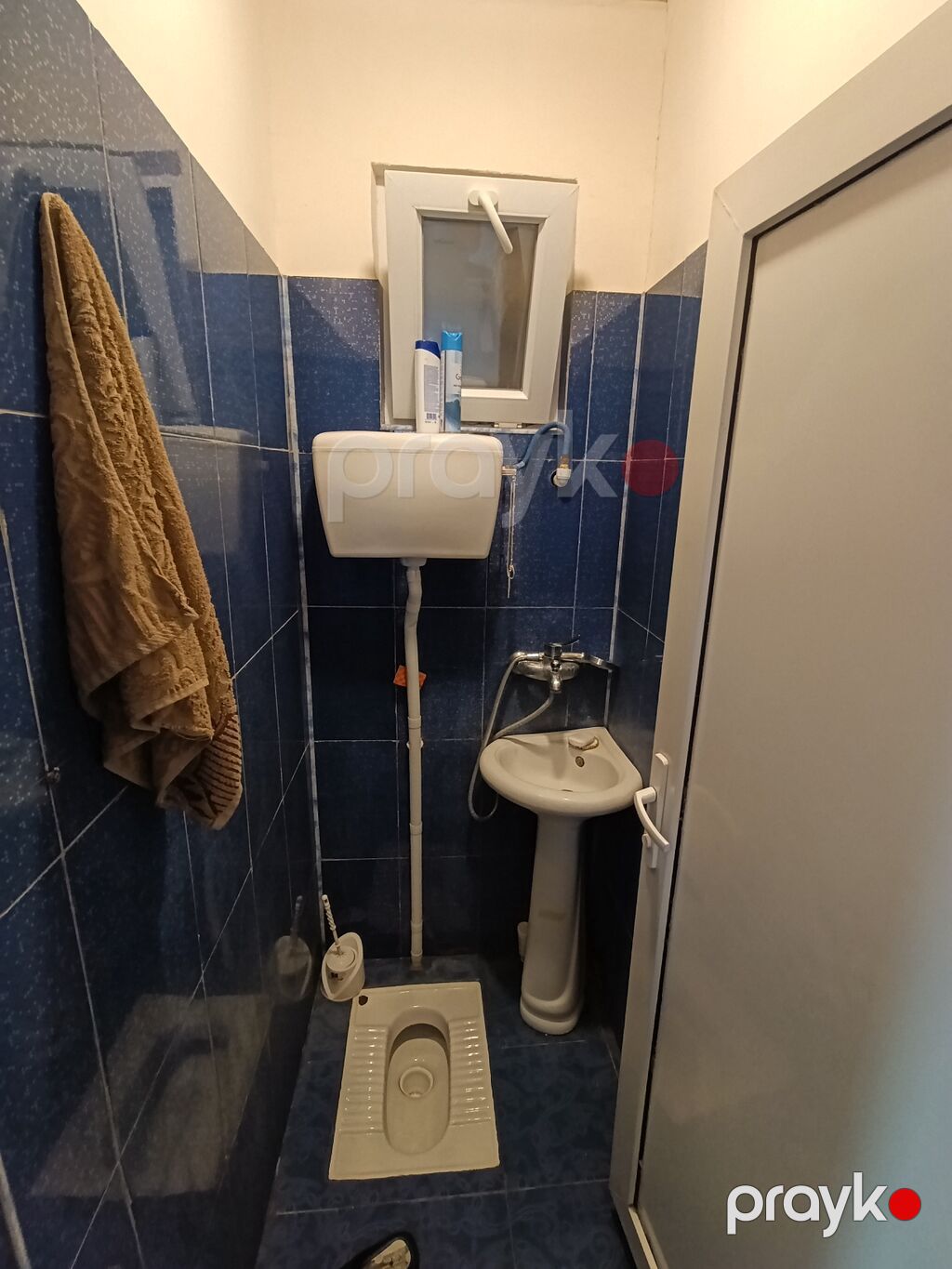 Rəsulzadə qəsəbəsində Azadlığa 5-10dq məsafədə Araz marketin arxasında — Mənzil, Bakı (4)