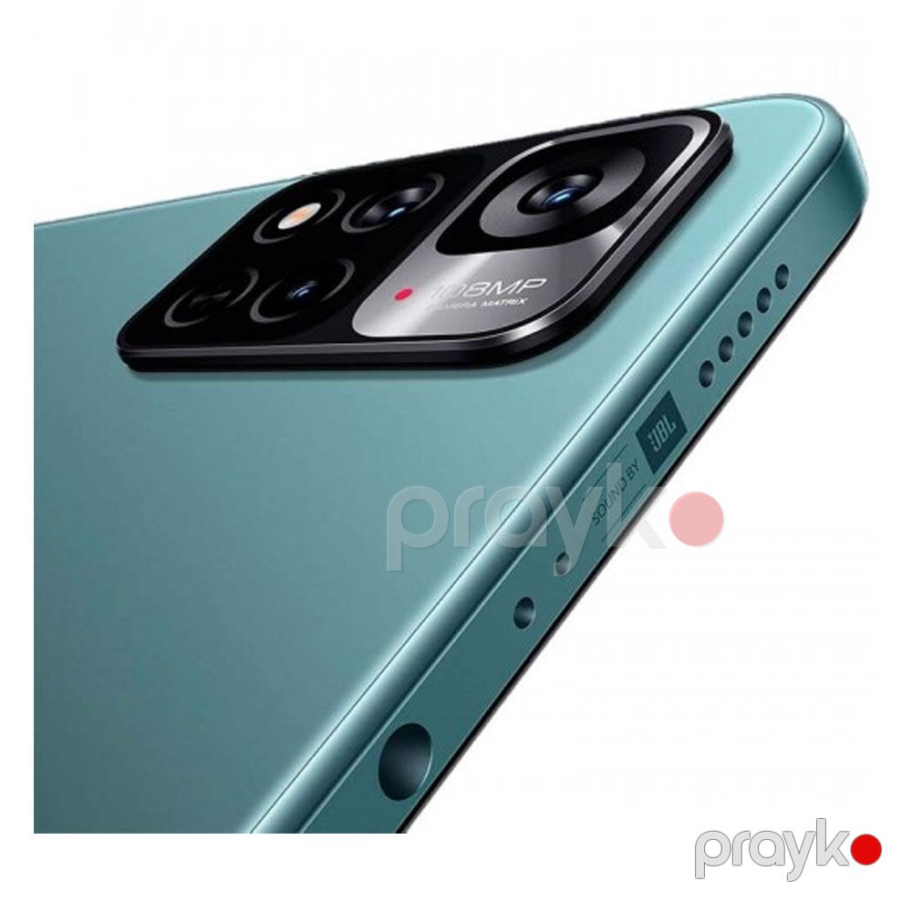 Smartfon Xiaomi Redmi Note 11 Pro+ 8/128GB Green — Xiaomi, Bakı (5)
