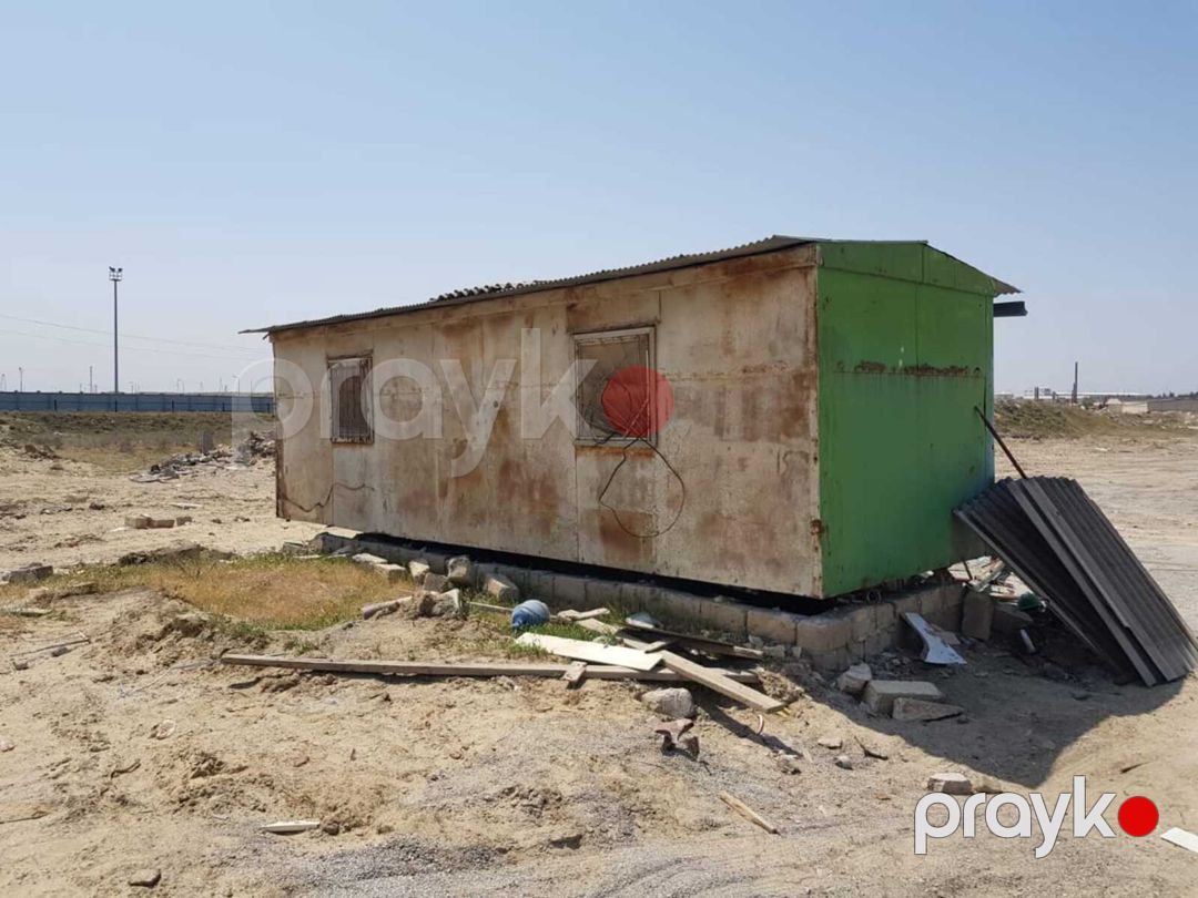 Satılır torpaq 186 sot — Torpaq, Bakı (7)