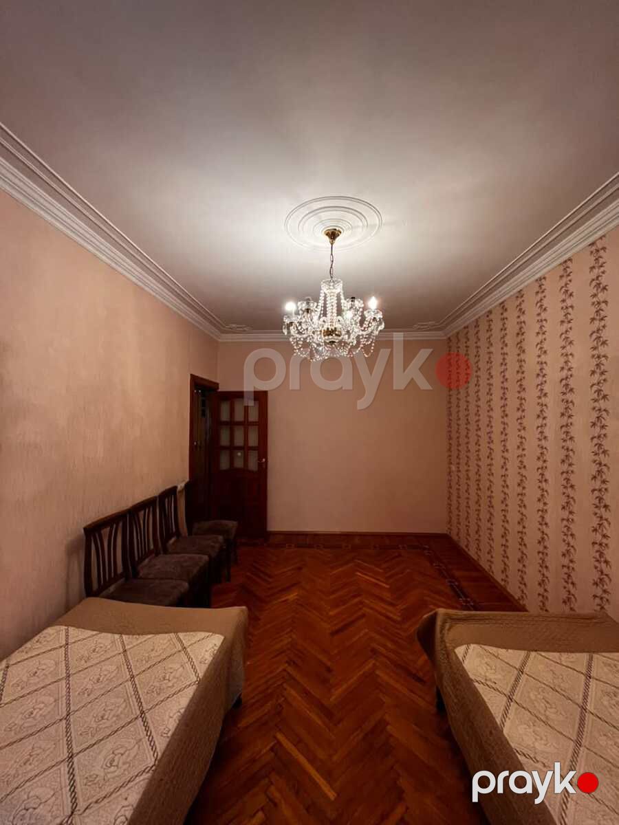 İcarəyə verilir 4 otaqlı köhnə tikili 100 m² — Mənzil, Bakı (8)