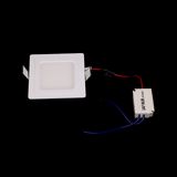 LED spot 3W yg - SL03 ww alüminium — Omid.az — Lighting