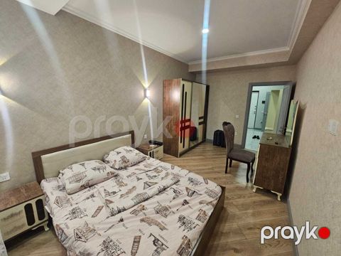 İcarəyə verilir 2 otaqlı yeni tikili 59 m²