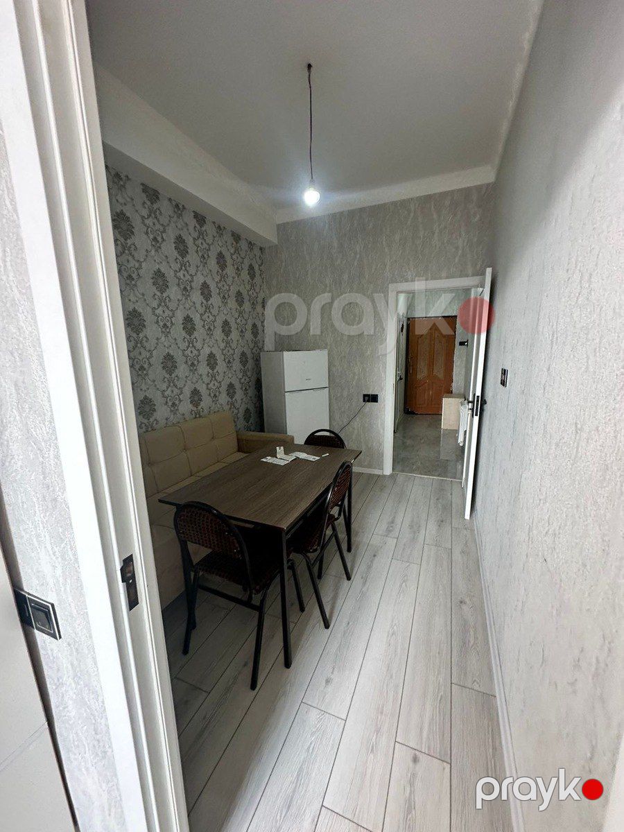 2-otaqlı yeni tikili kirayə verilir, Xırdalan ş., 40 m² — Mənzil, Xırdalan (8)