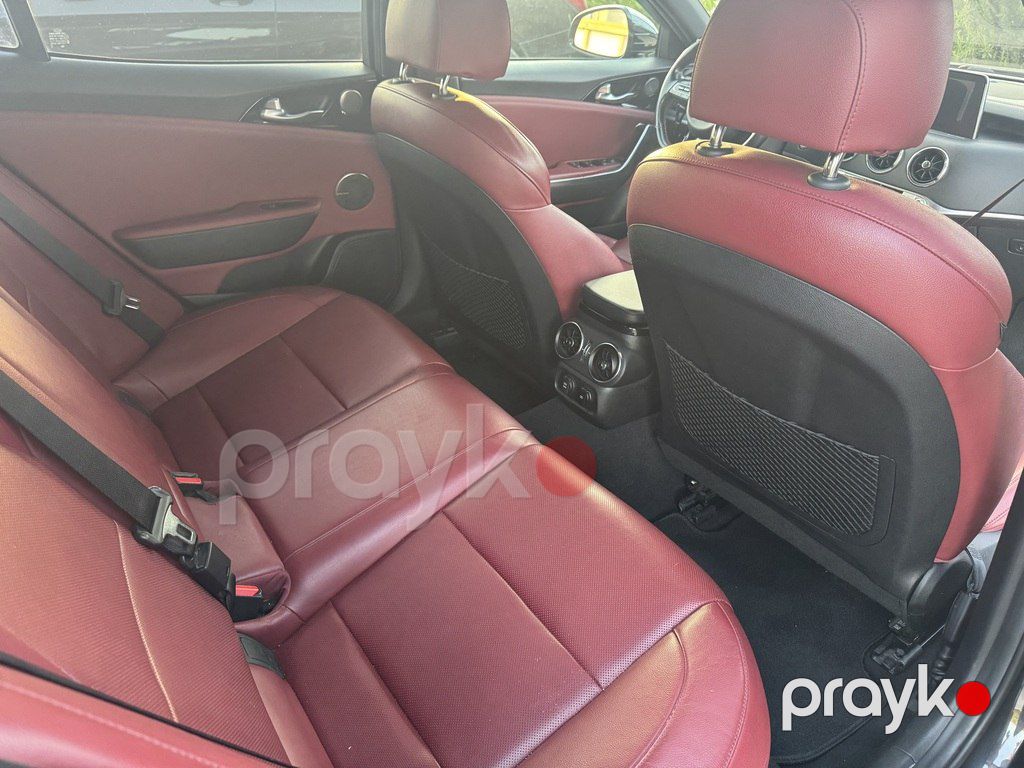 Kia Stinger, 2.0 L, 2021 il, 207 605 km — Avtomobillər, Bakı (7)