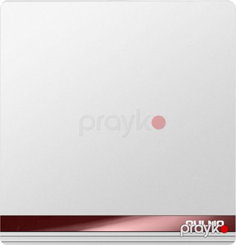 Aulmo pearl whıte 1 - li paylayıcı 3*3