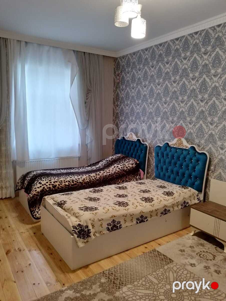Bağ evi, Qala qəs — Ev, villa, Bakı (3)