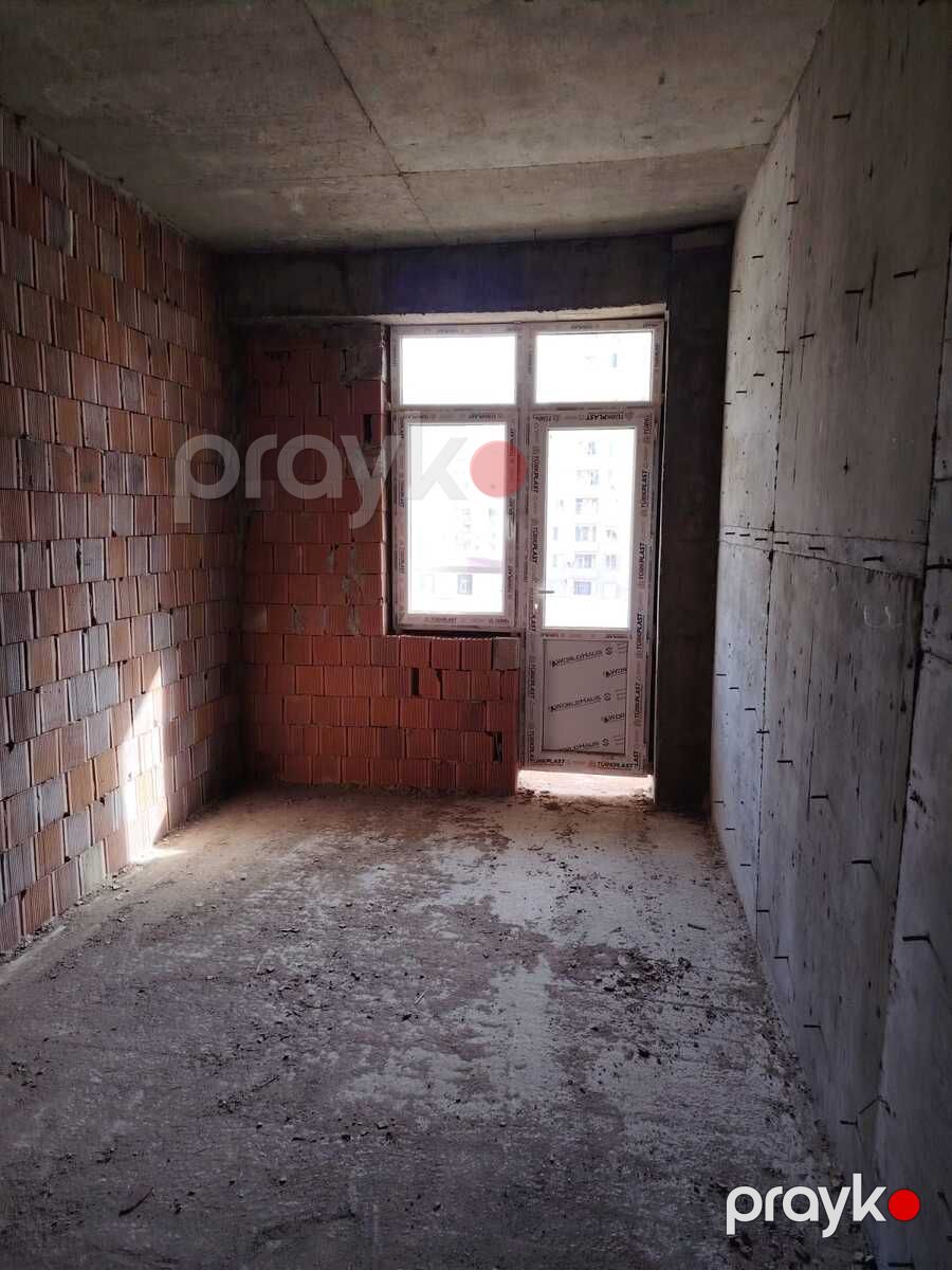 2-otaqlı yeni tikili, Saray qəs., 55 m² — Mənzil, Bakı (2)