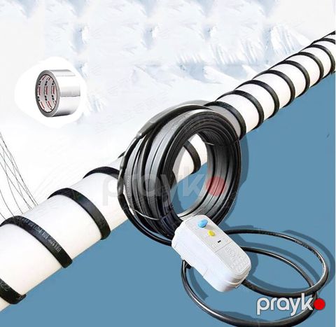 Kabel qızdırıcı
