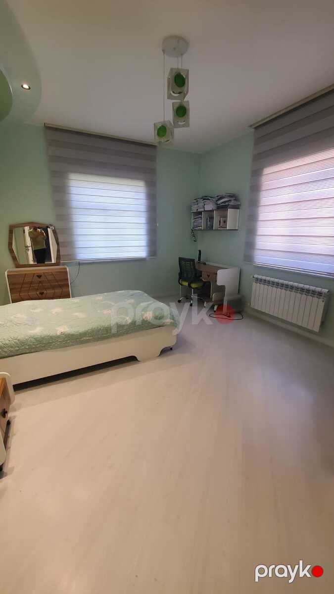 Satılır 10 otaqlı həyət evi/bağ evi 320 m² — Ev, villa, Bakı (6)