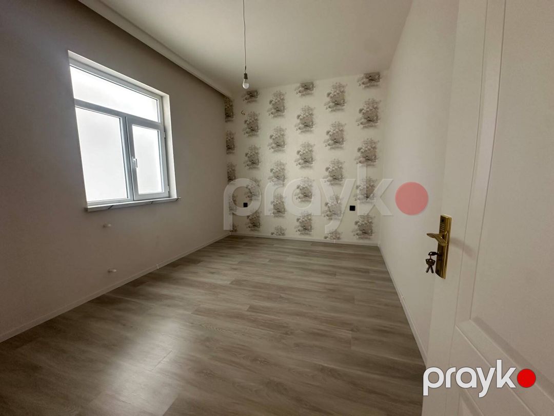 Satılır 4 otaqlı həyət evi/bağ evi 150 m² — Ev, villa, Bakı (3)