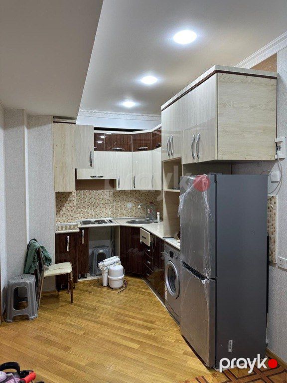 Satılır 2 otaqlı yeni tikili 66 m² — Mənzil, Bakı (9)