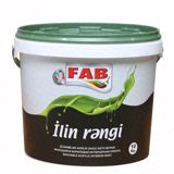 Fab ilin rəngi S154-SÜDLÜ latte 10KQ — Omid.az — Ремонт и строительство