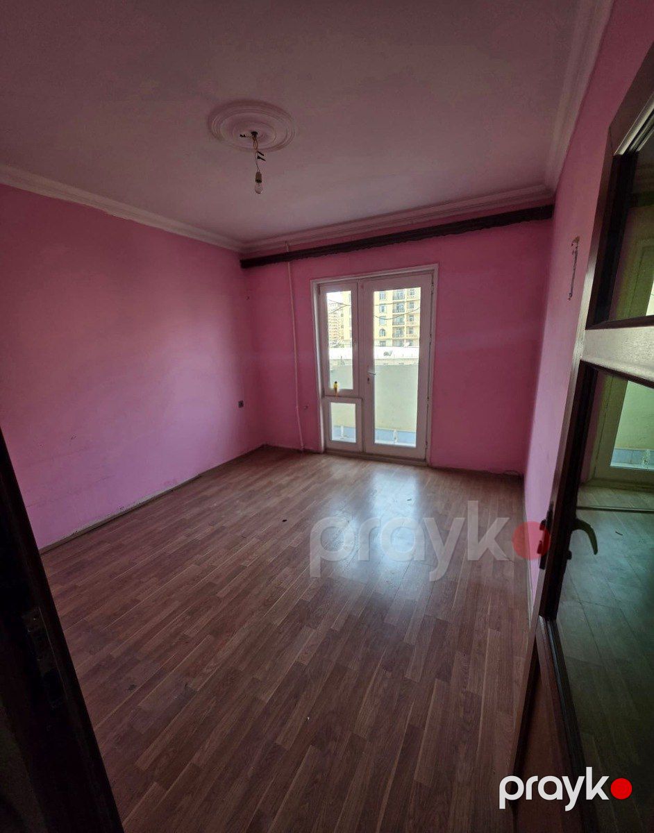 Satılır 2 otaqlı köhnə tikili 70 m² — Mənzil, Bakı (5)