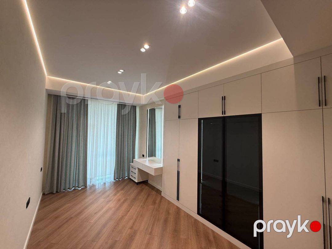 Satılır 3 otaqlı yeni tikili 148 m² — Mənzil, Bakı (7)