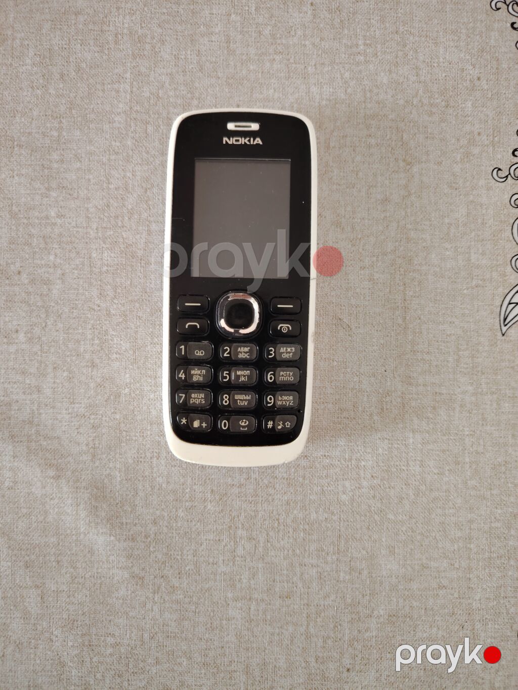 Nokia 2, 2 GB Memory Capacity, rəng - Ağ, İki sim kartlı — Nokia, Bakı (2)
