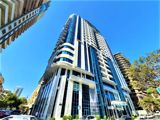 3-otaqlı yeni tikili kirayə verilir, Z.Əliyeva pr., 140 m² — Azerbaijan Realty and Partners — Apartment