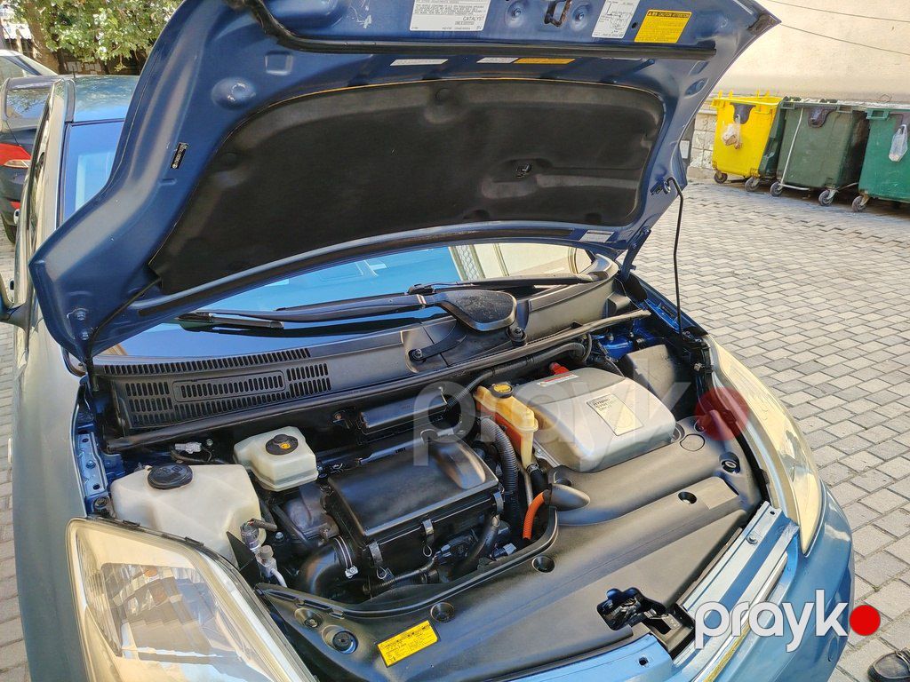 Toyota Prius, 1.5 L, 1.3 kWh, 2007 il, 312 000 km — Avtomobillər, Bakı (11)
