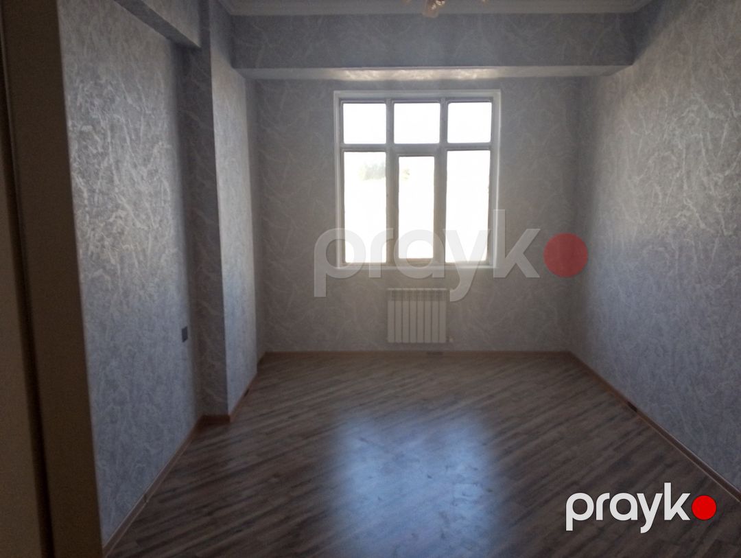 Satılır 3 otaqlı yeni tikili 115 m² — Mənzil, Bakı (6)