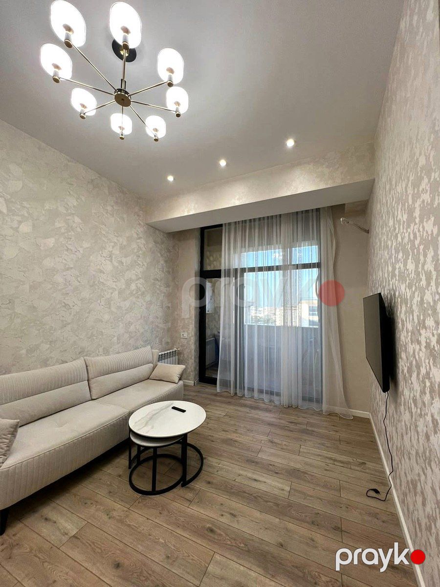 Satılır 2 otaqlı yeni tikili 54 m² — Mənzil, Bakı (3)