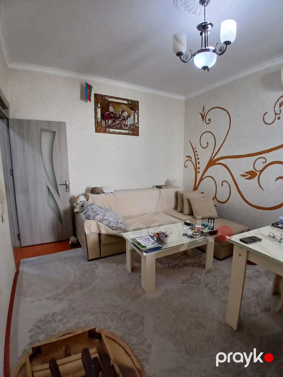 Satılır 3 otaqlı həyət evi/bağ evi 72 m² — Ev, villa, Xırdalan (12)