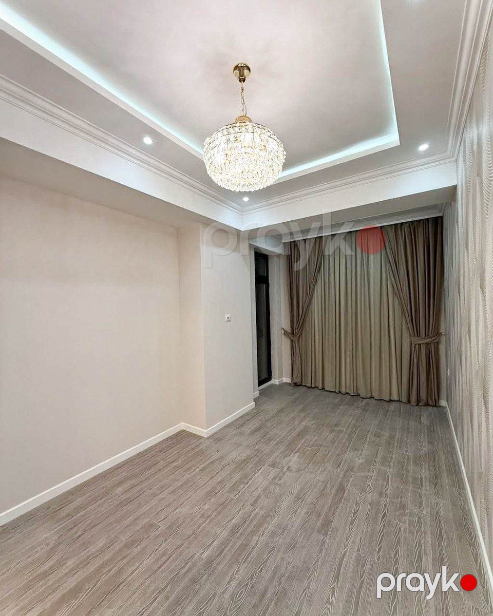 Satılır 3 otaqlı yeni tikili 140 m² — Mənzil, Bakı (10)