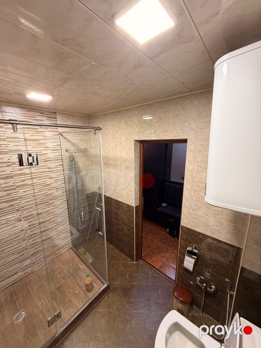 Satılır 3 otaqlı köhnə tikili 70 m² — Mənzil, Bakı (9)
