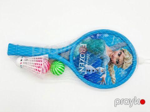 Masaüstü tennis dəsti hər havaya uyğun göy — Bakı
