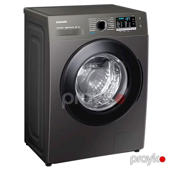 Paltaryuyan maşın Samsung WW80AGAS21AXLP Silver — Mallar, Bakı (2)