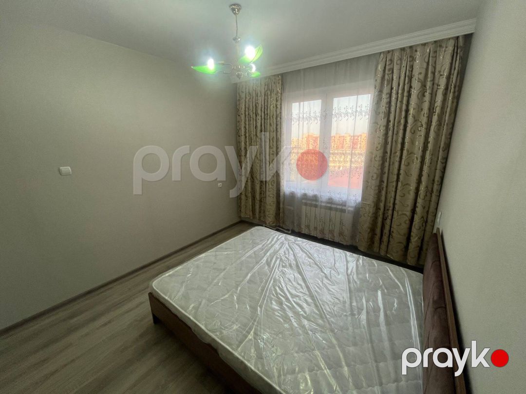 Satılır 3 otaqlı köhnə tikili 85 m² — Mənzil, Bakı (6)