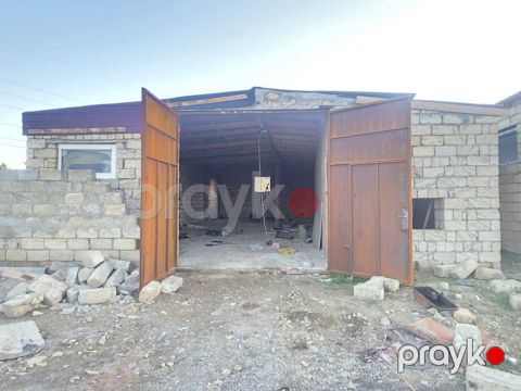 Obyekt icarəyə verilir, Masazır qəs — Bakı