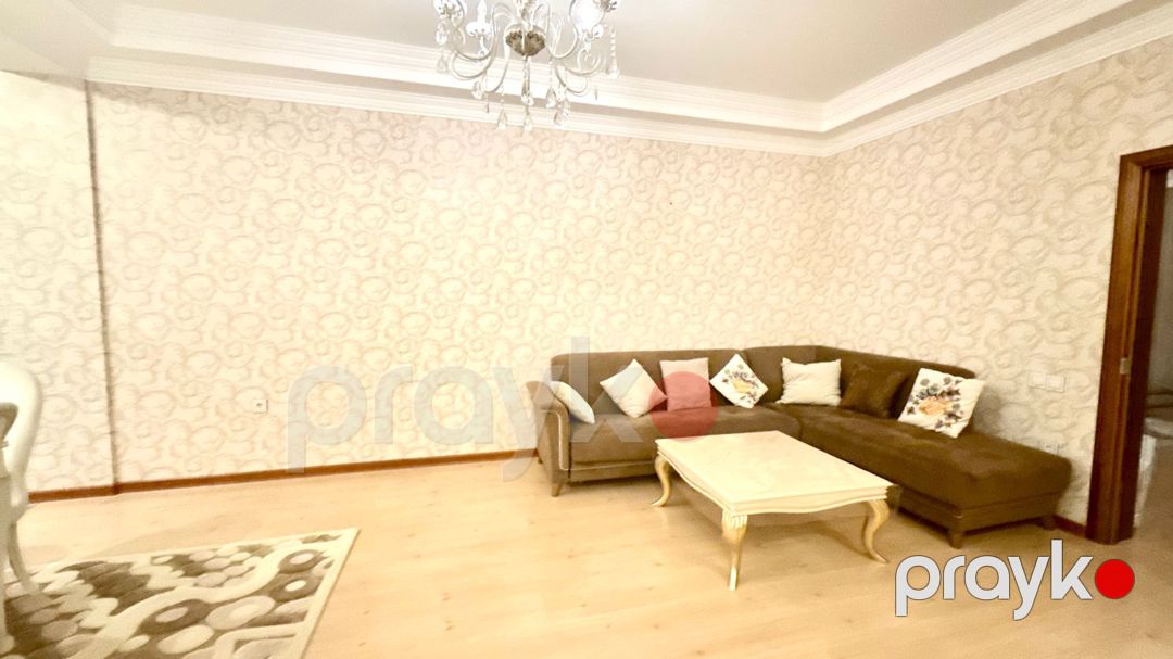 İcarəyə verilir 3 otaqlı yeni tikili 185 m² — Mənzil, Bakı (3)