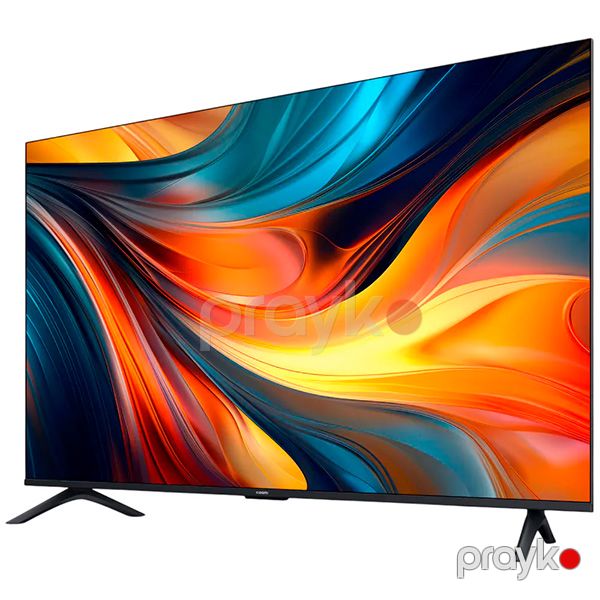 Televizor Xiaomi A 50" 2026 L50MB-AME Black — Televizorlar, Bakı (3)