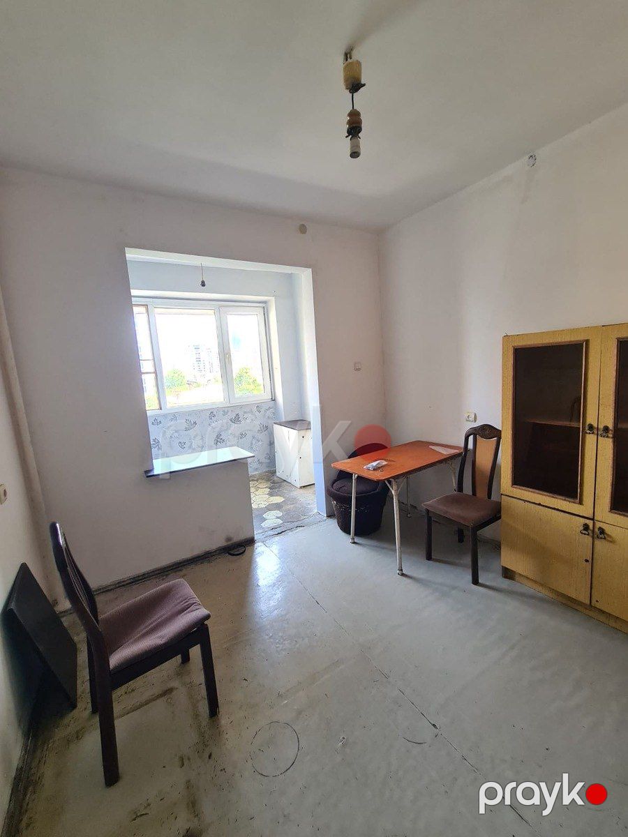 Satılır 3 otaqlı köhnə tikili 65 m² — Mənzil, Bakı (10)