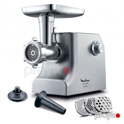 Ətçəkən Moulinex ME856D32 Metal — Bakı
