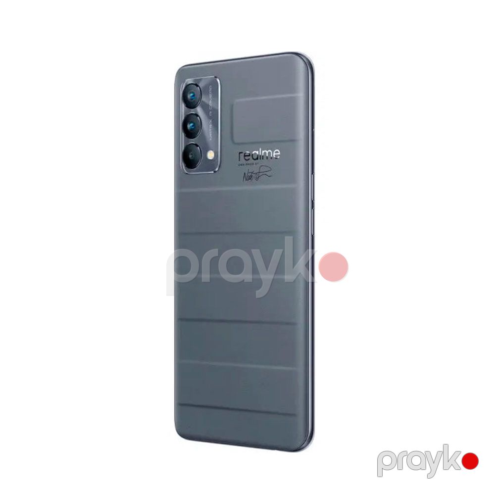 Smartfon Realme GT Master 6/128GB Voyager Grey — Realme, Bakı (2)