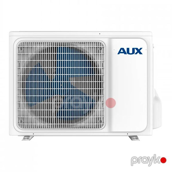Kondisioner AUX ASW-H30A4/FFR1 Ağ — Kondisioner və split-sistemlər, Bakı (4)