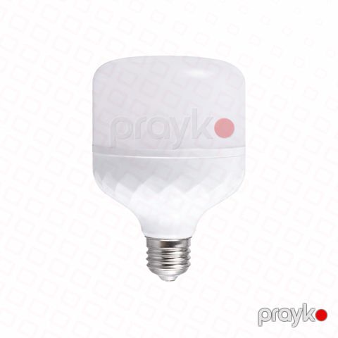 Lampa hıgh bulb 50W wh 6500K