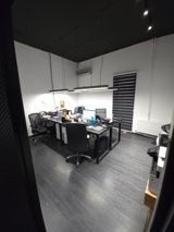İcarəyə verilir 7 otaqlı ofis 260 m² — Vusal Kerimli — Ofis